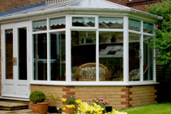 conservatories Knowle
