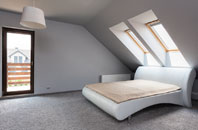 Knowle bedroom extensions