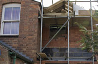 free Knowle home extension quotes