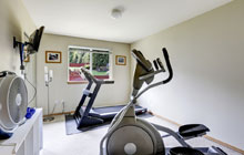Knowle home gym construction leads