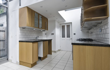 Knowle kitchen extension leads